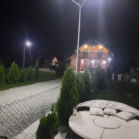 Live Nature Bihać Eksteriør bilde