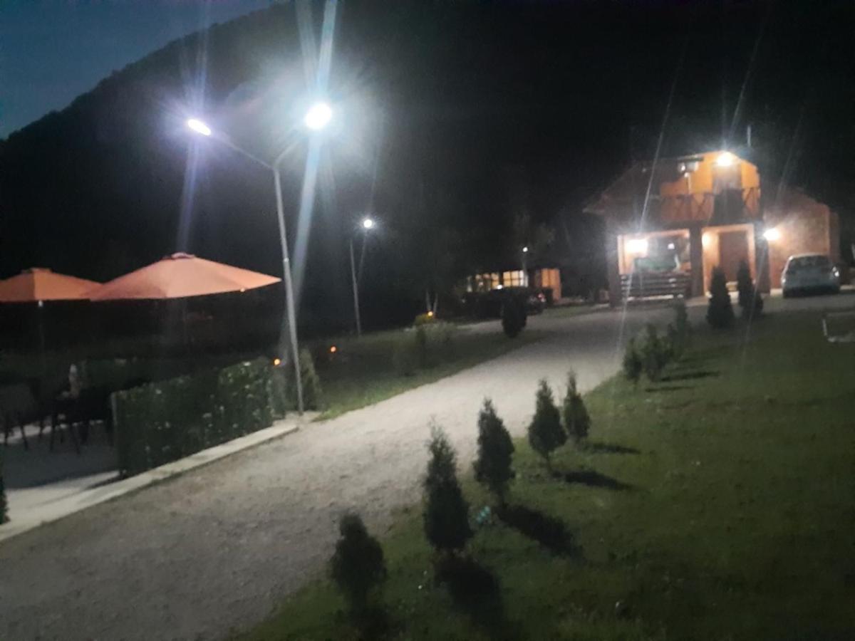 Live Nature Bihać Eksteriør bilde