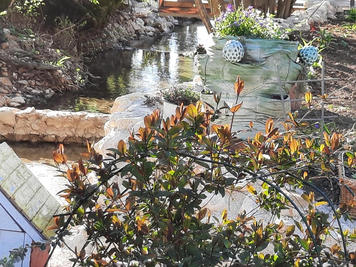 Live Nature Bihać Eksteriør bilde
