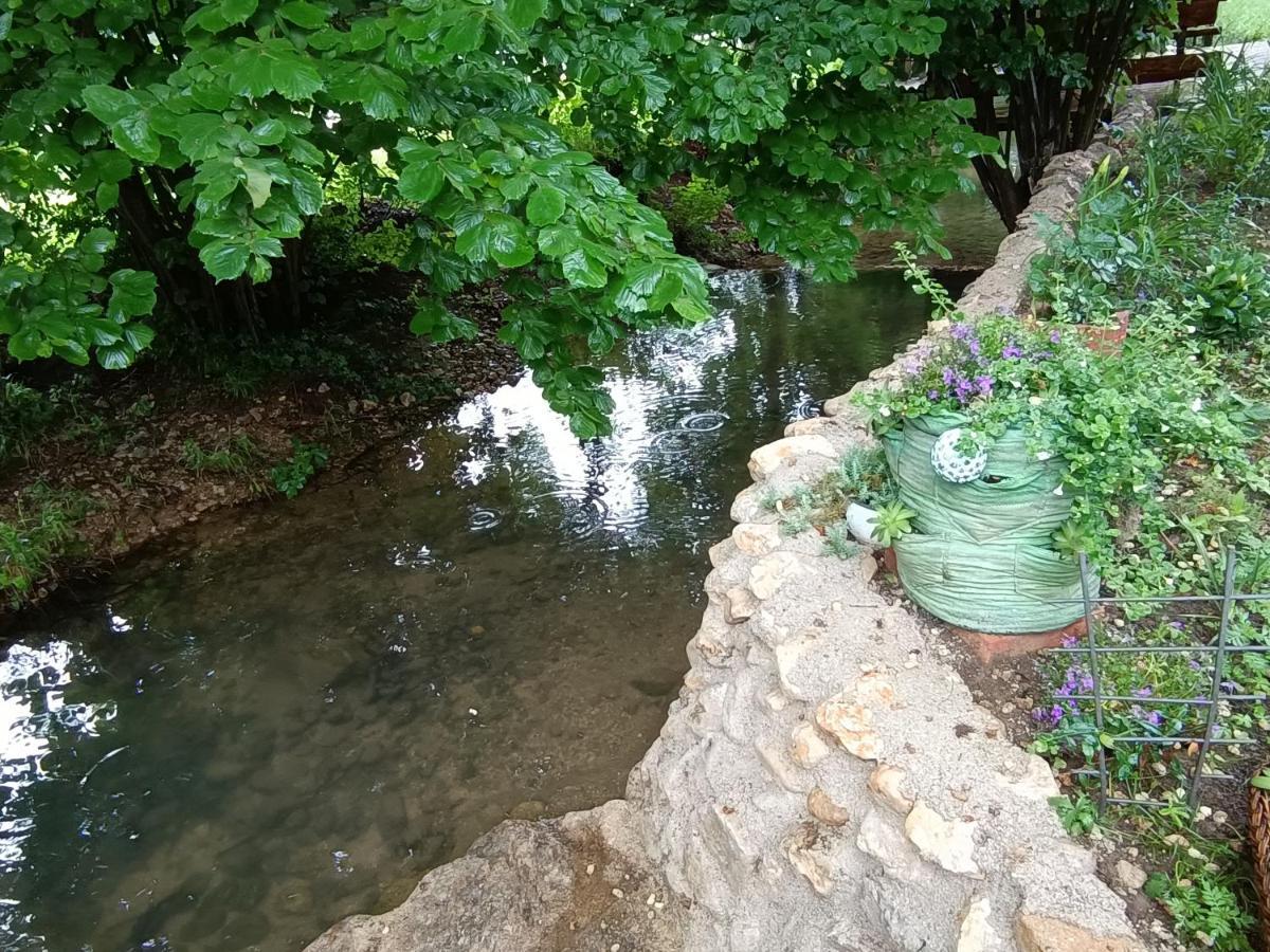 Live Nature Bihać Eksteriør bilde