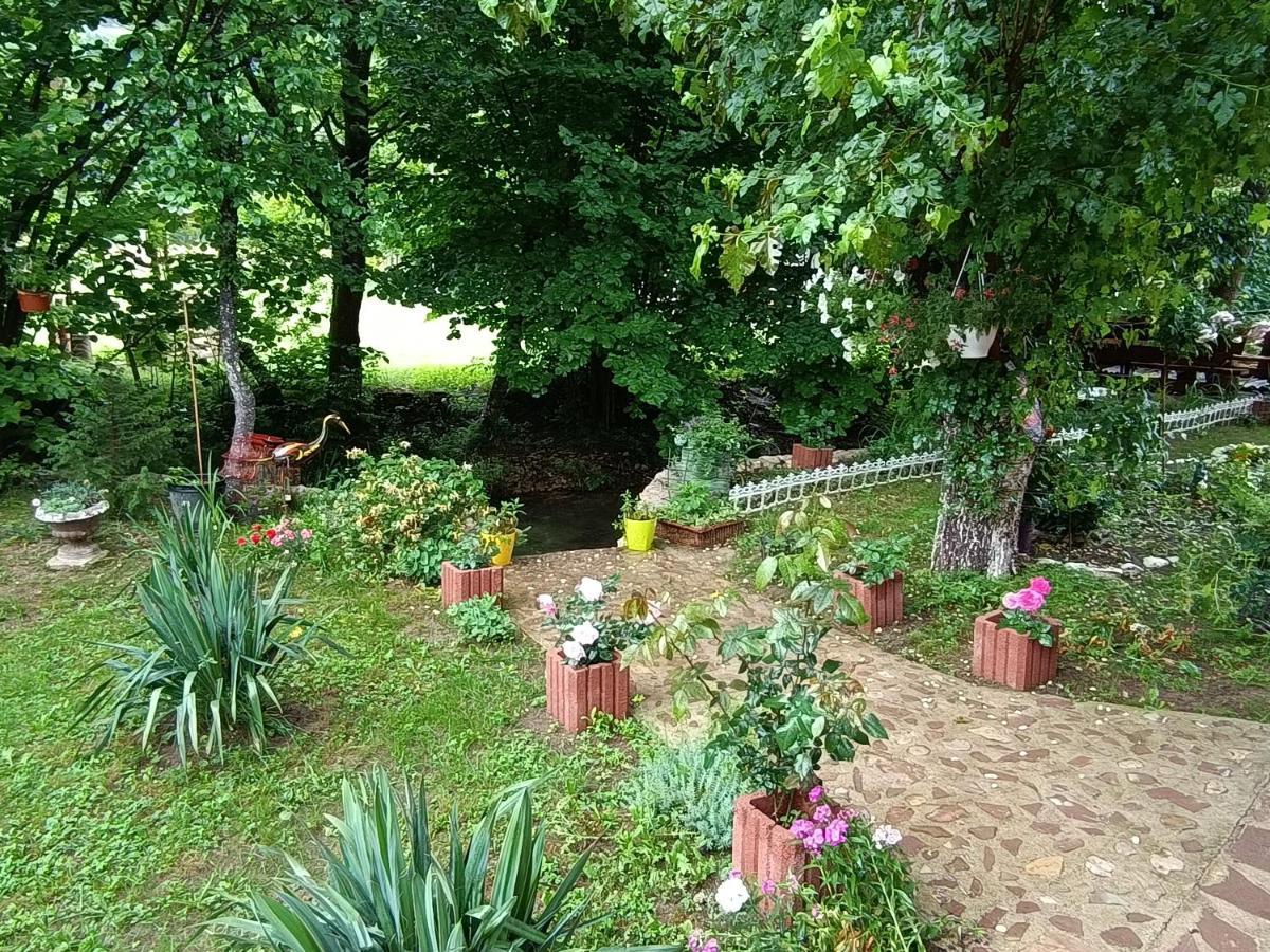 Live Nature Bihać Eksteriør bilde