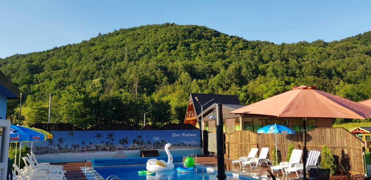Live Nature Bihać Eksteriør bilde