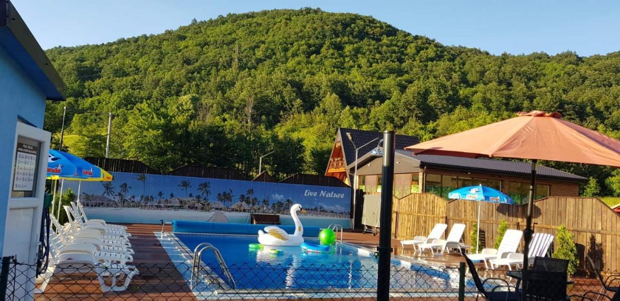 Live Nature Bihać Eksteriør bilde