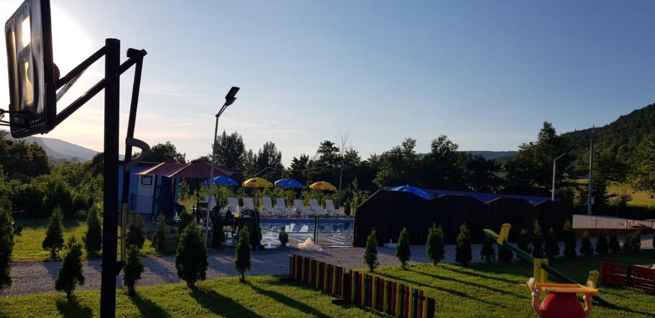 Live Nature Bihać Eksteriør bilde