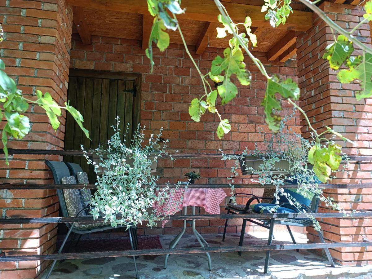 Live Nature Bihać Eksteriør bilde