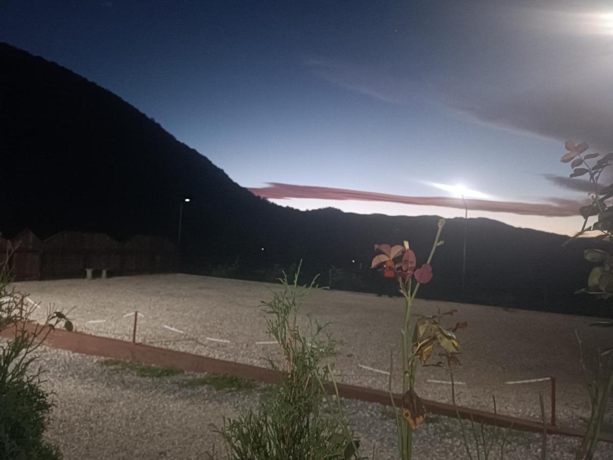 Live Nature Bihać Eksteriør bilde