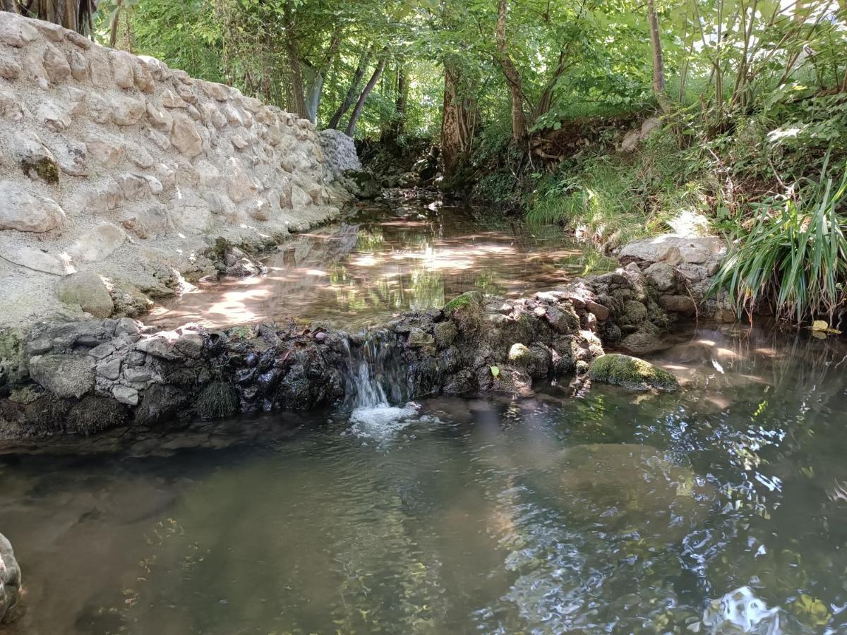 Live Nature Bihać Eksteriør bilde