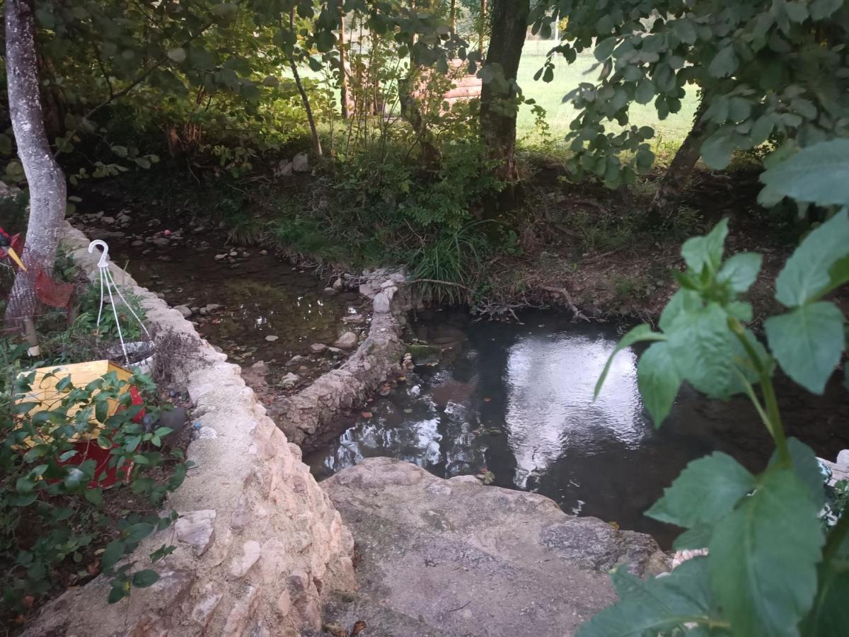 Live Nature Bihać Eksteriør bilde