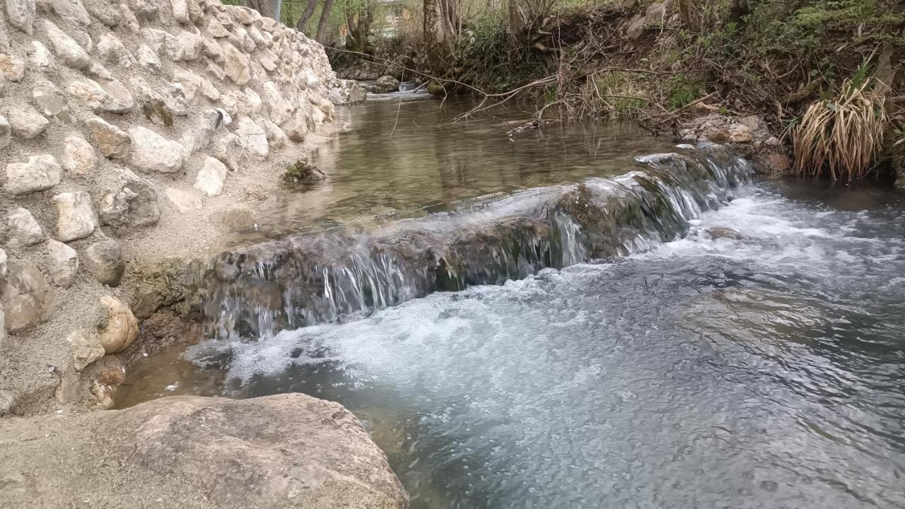 Live Nature Bihać Eksteriør bilde
