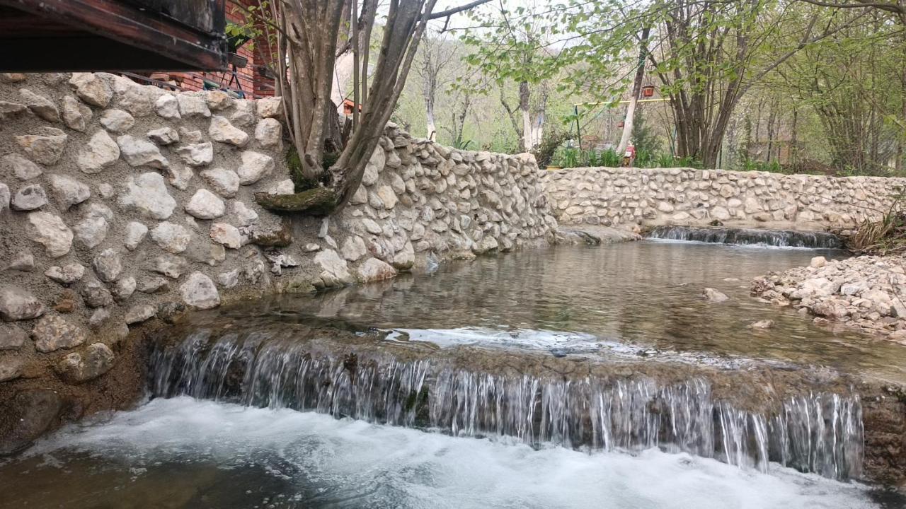 Live Nature Bihać Eksteriør bilde