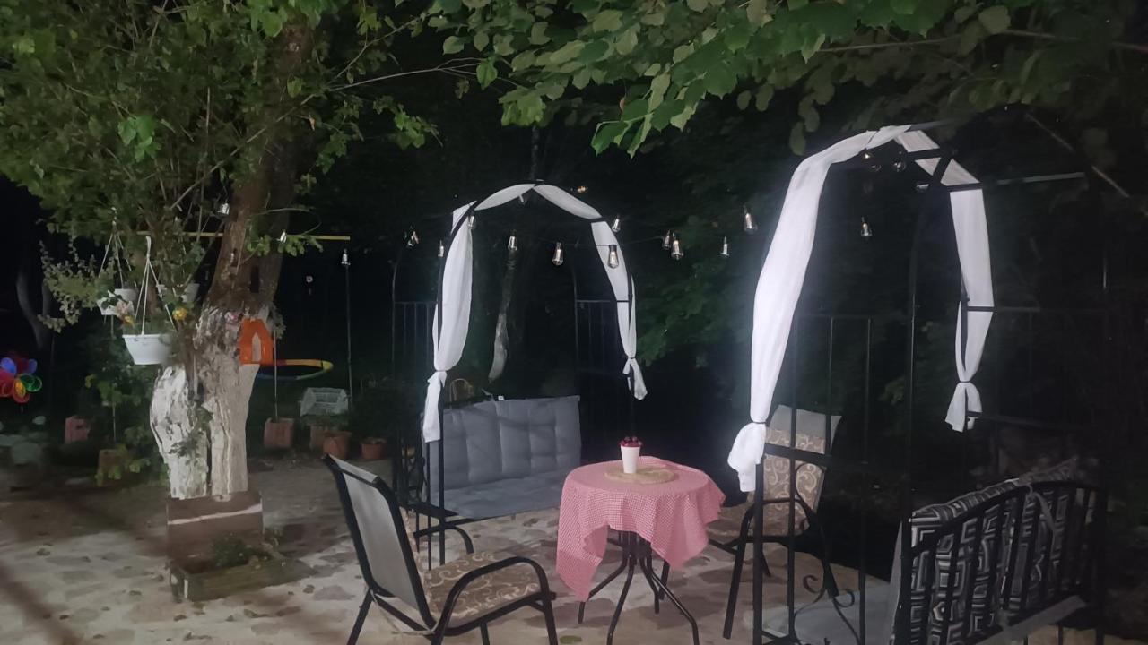 Live Nature Bihać Eksteriør bilde
