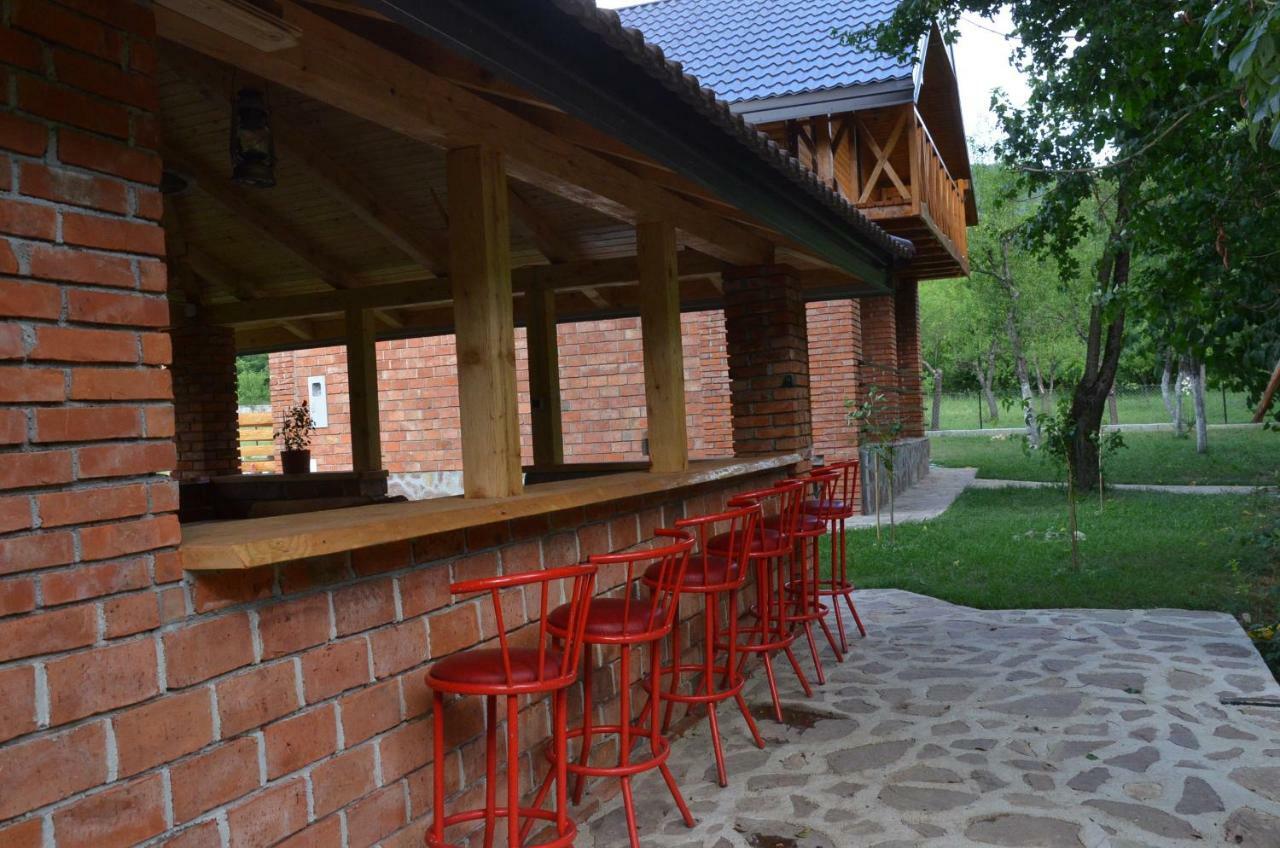 Live Nature Bihać Eksteriør bilde