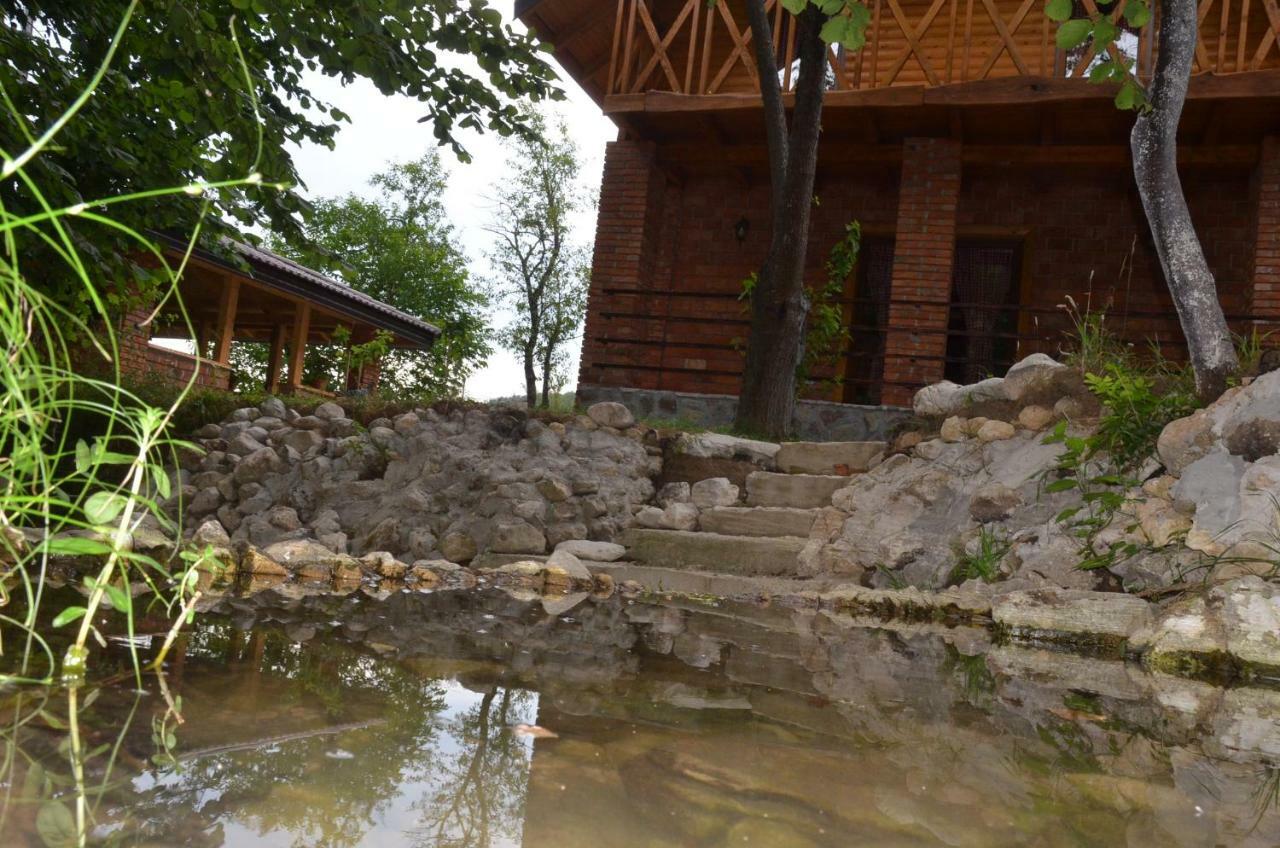 Live Nature Bihać Eksteriør bilde